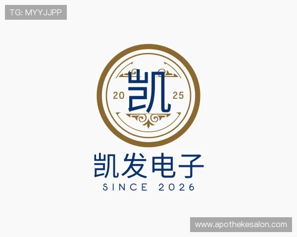 认识凯发电子